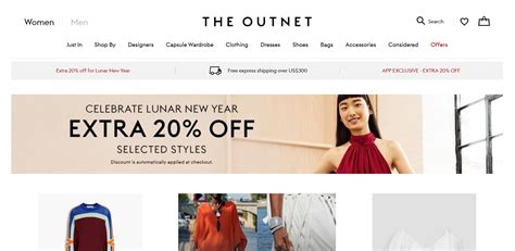 THE OUTNET Reviews .